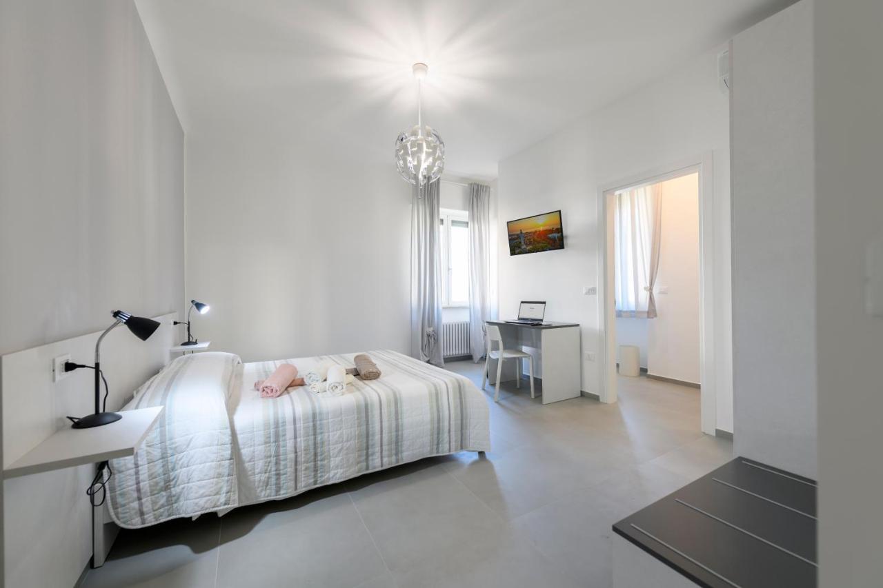 B&B La Fontanella San Benedetto del Tronto Exterior photo