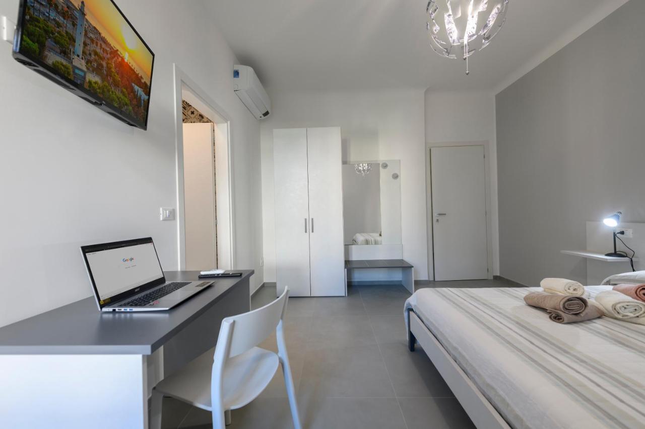 B&B La Fontanella San Benedetto del Tronto Exterior photo