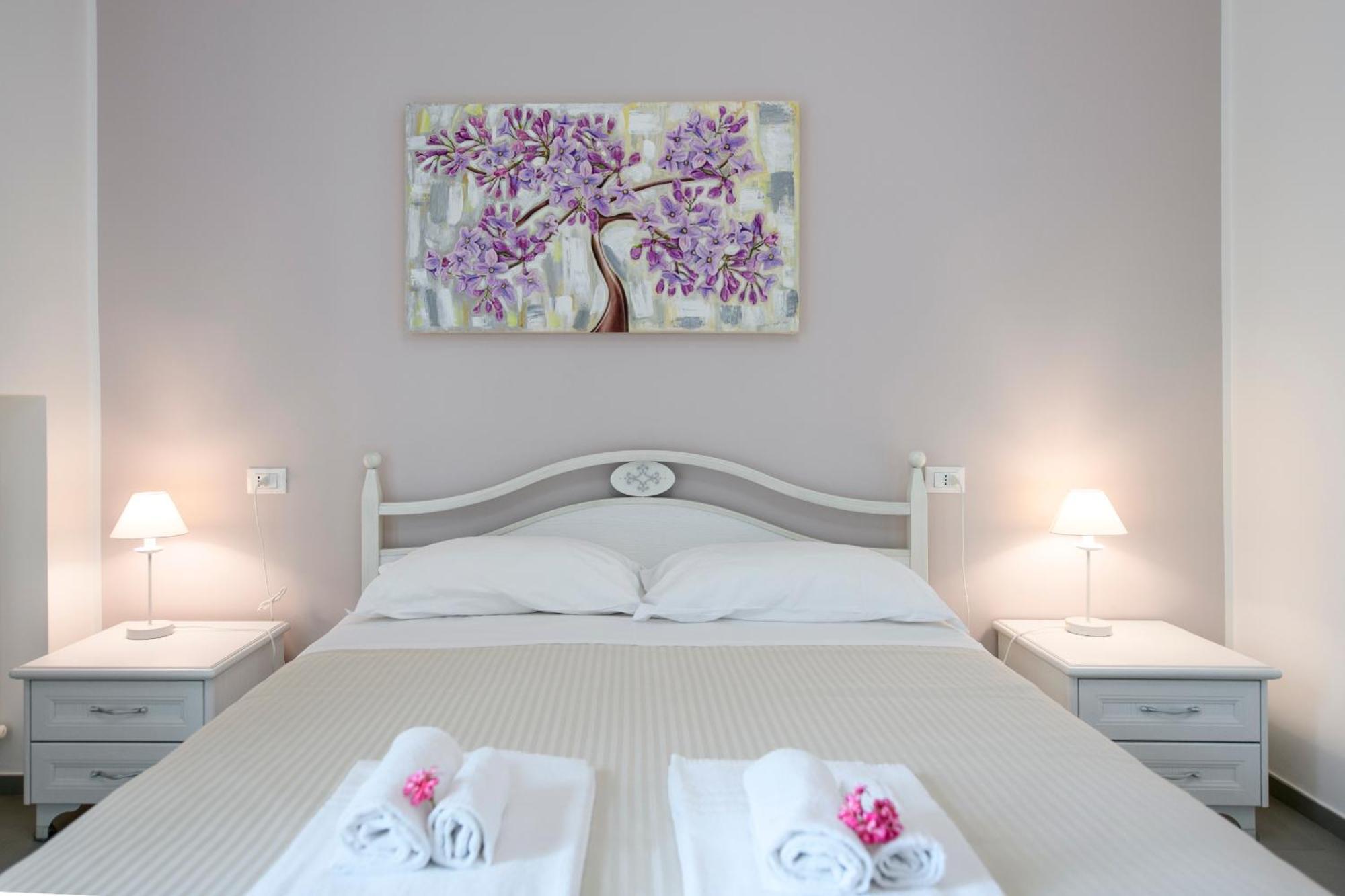 B&B La Fontanella San Benedetto del Tronto Exterior photo